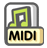 MIDI